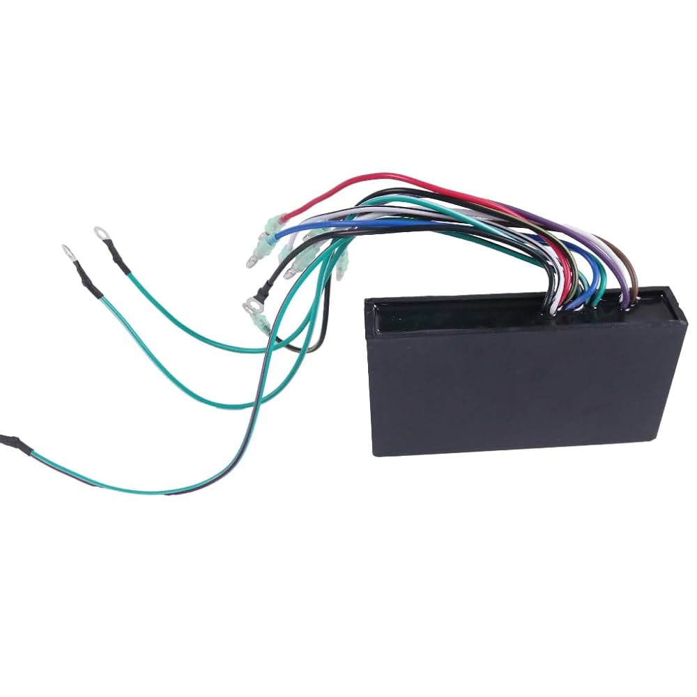 Amazon.com: DVPARTS Switch Box 19052A1 19052A2 19052A3 18